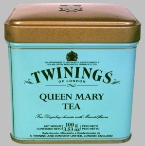 Twinnings Queen Mary Tea