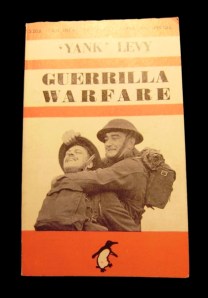Book cover for Guerilla Warfare
