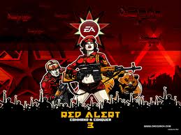 Red Alert 3