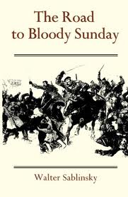 The Road to Bloody Sunday