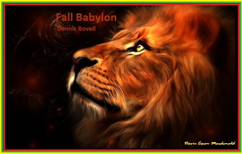 FALL Babylon
